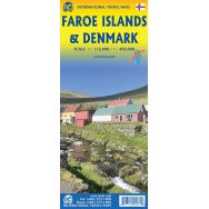 Färöarna och Danmark ITM